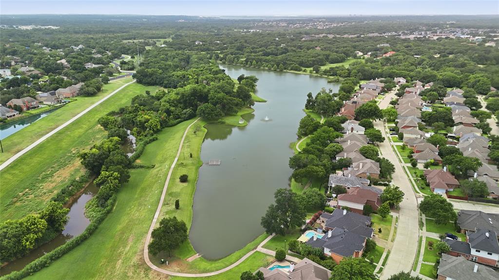 Meadowood Village Add - Residential