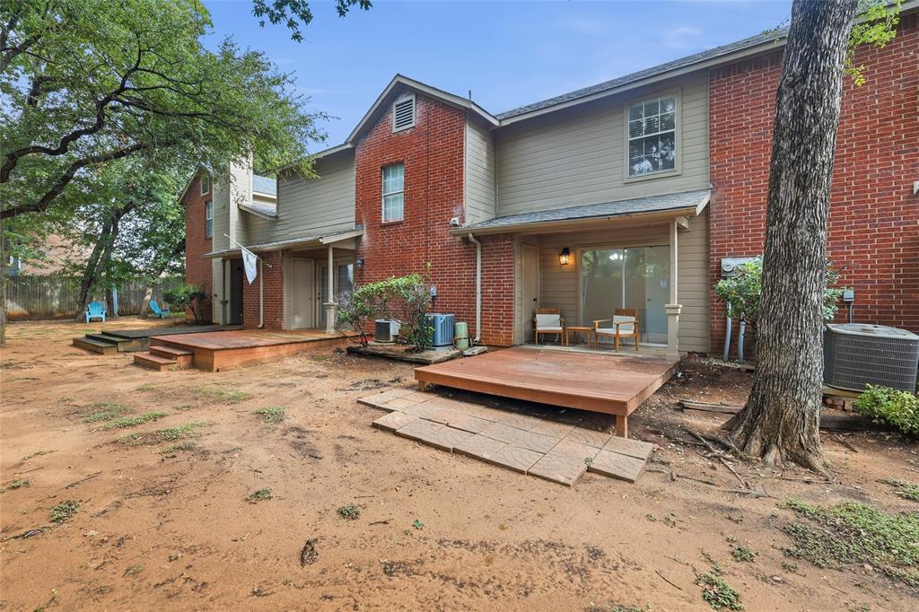 Meadowood Village Add - Residential