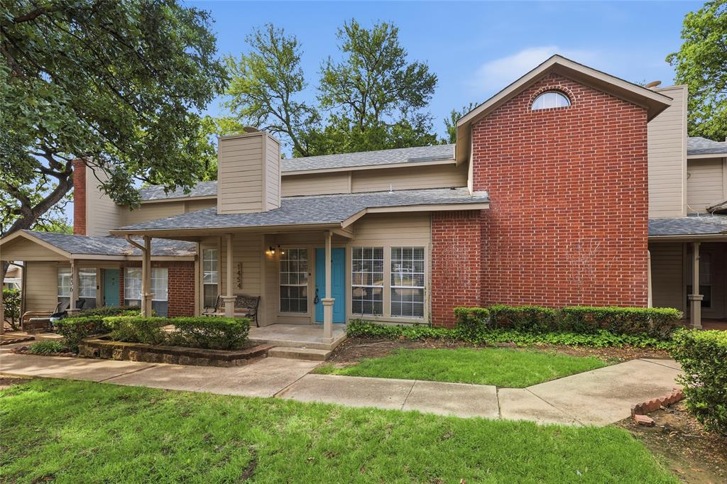 Meadowood Village Add - Residential