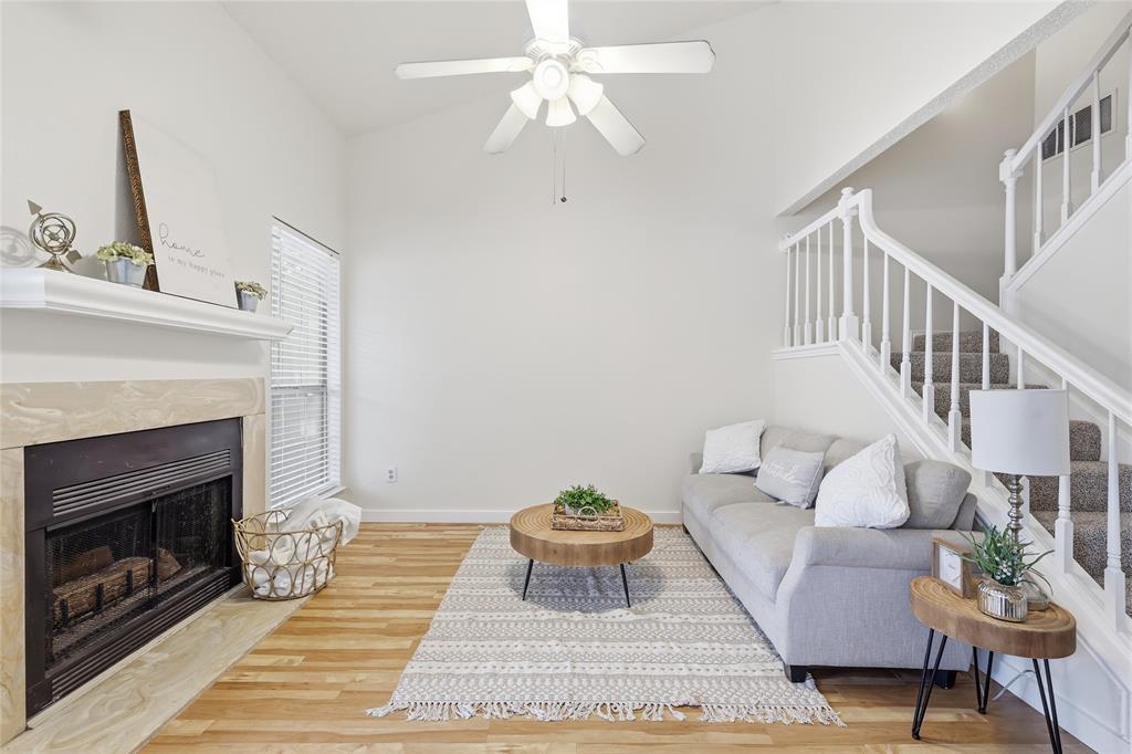 Meadowood Village Add - Residential
