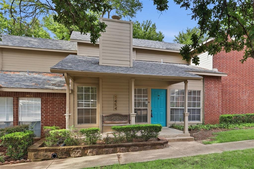 Meadowood Village Add - Residential
