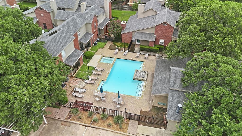 Meadowood Village Add - Residential