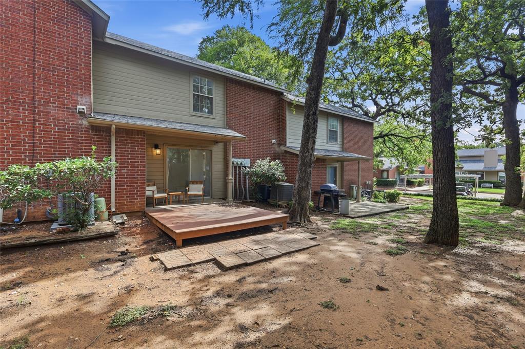 Meadowood Village Add - Residential