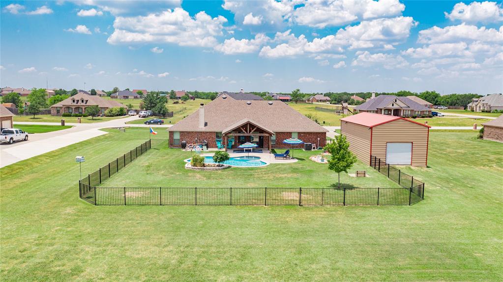 Alexander Ranch Estates Ph II - Residential