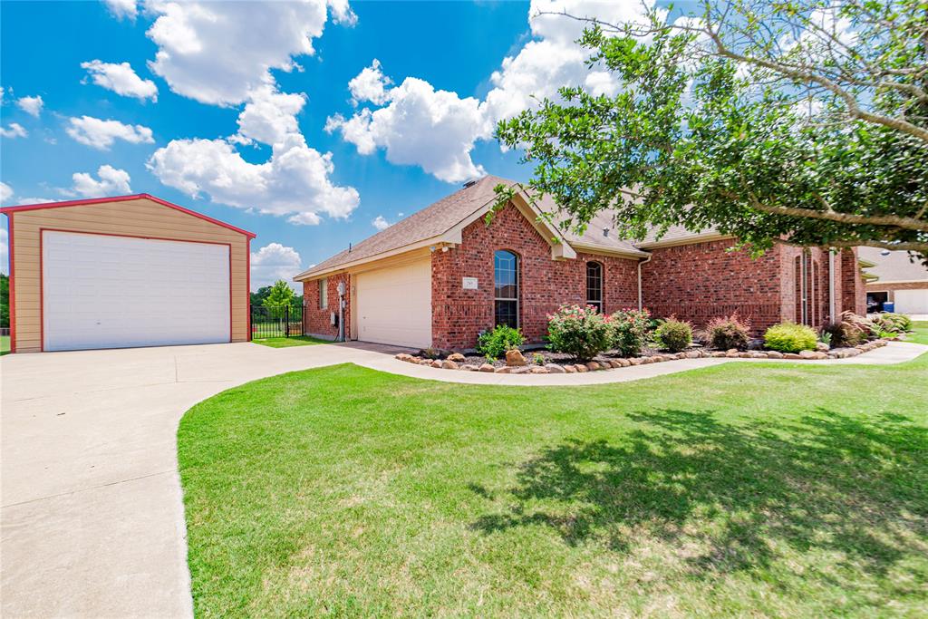 Alexander Ranch Estates Ph II - Residential