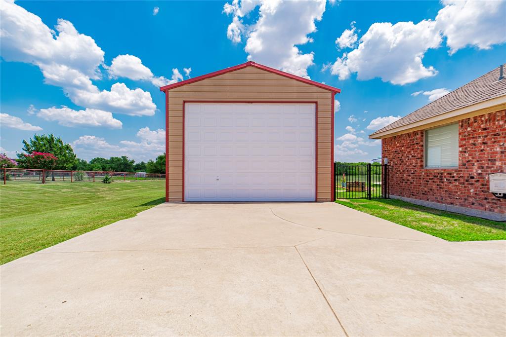 Alexander Ranch Estates Ph II - Residential