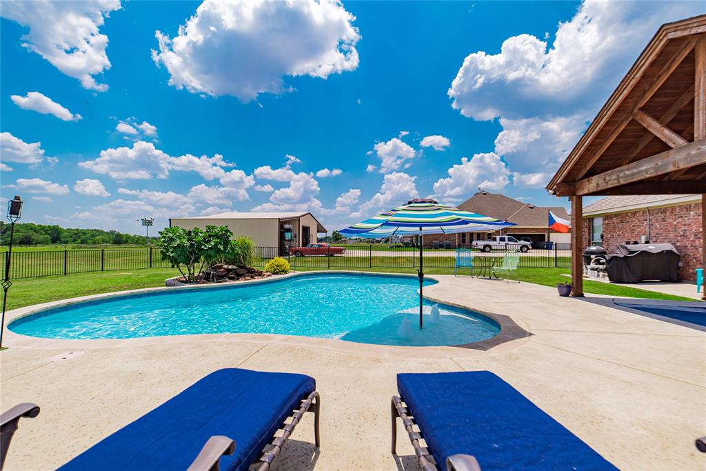 Alexander Ranch Estates Ph II - Residential