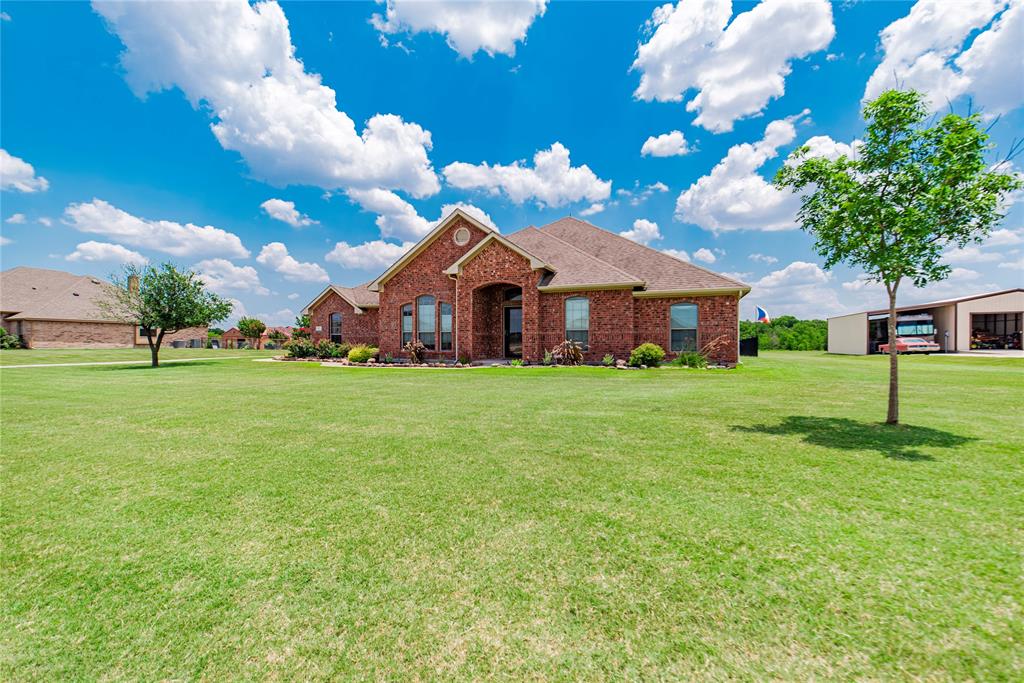 Alexander Ranch Estates Ph II - Residential