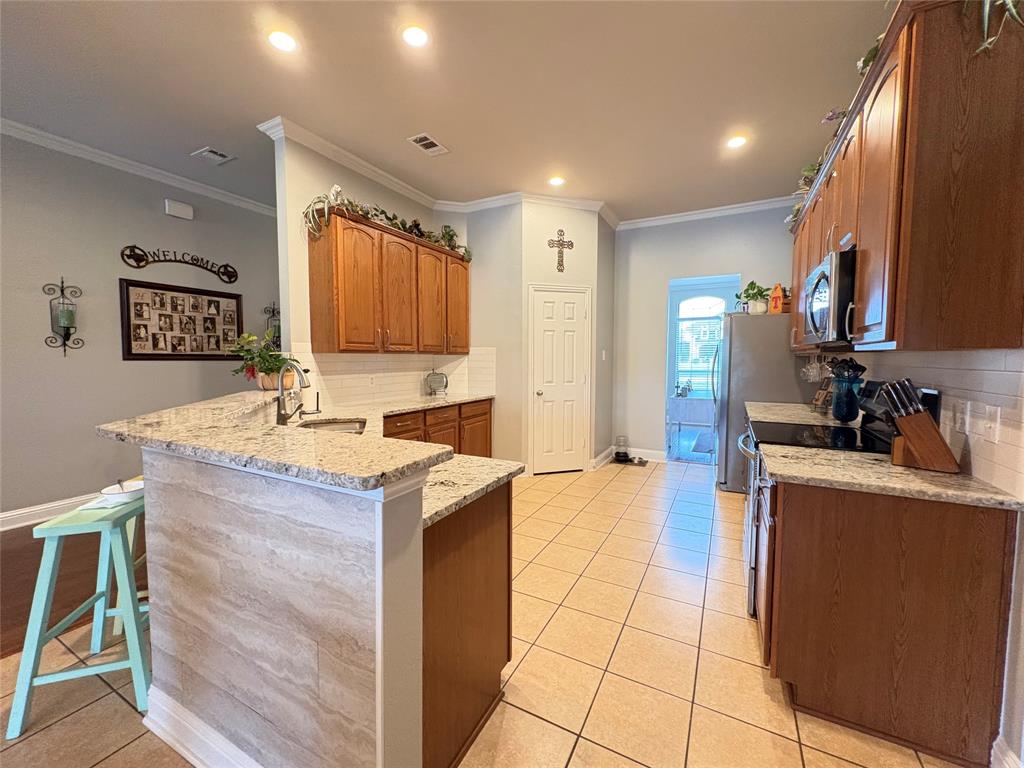 Alexander Ranch Estates Ph II - Residential