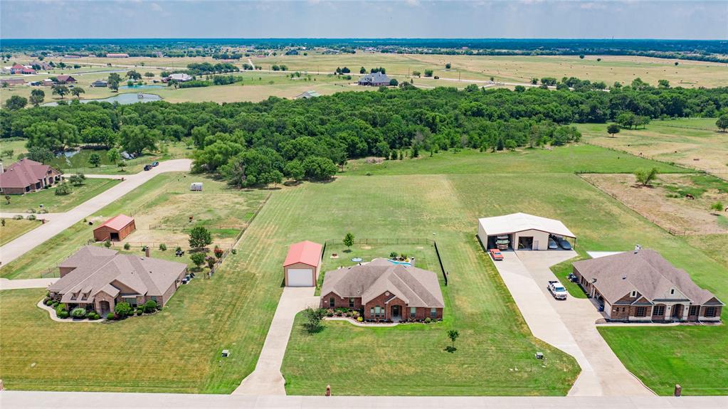 Alexander Ranch Estates Ph II - Residential