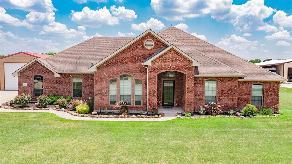 Alexander Ranch Estates Ph II - Residential