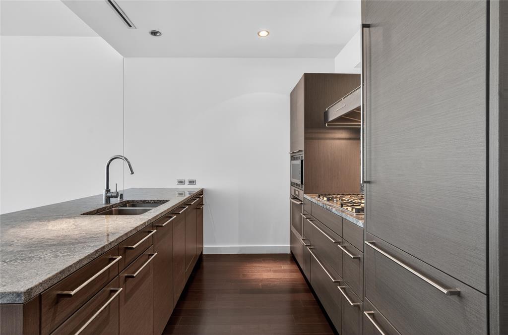 Azure Condo - Residential