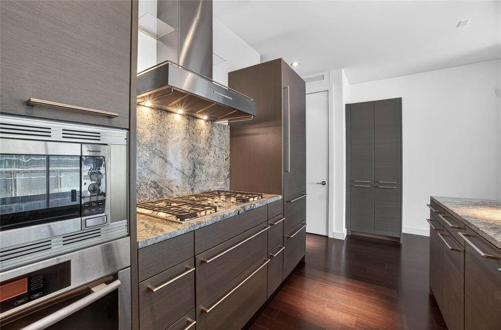 Azure Condo - Residential