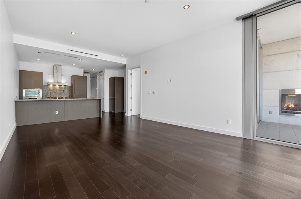 Azure Condo - Residential