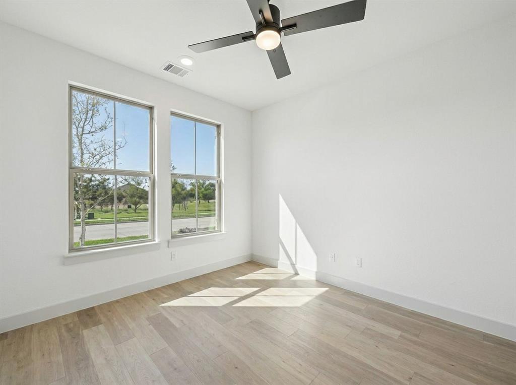 Estates At Stacy Crossing - Residential