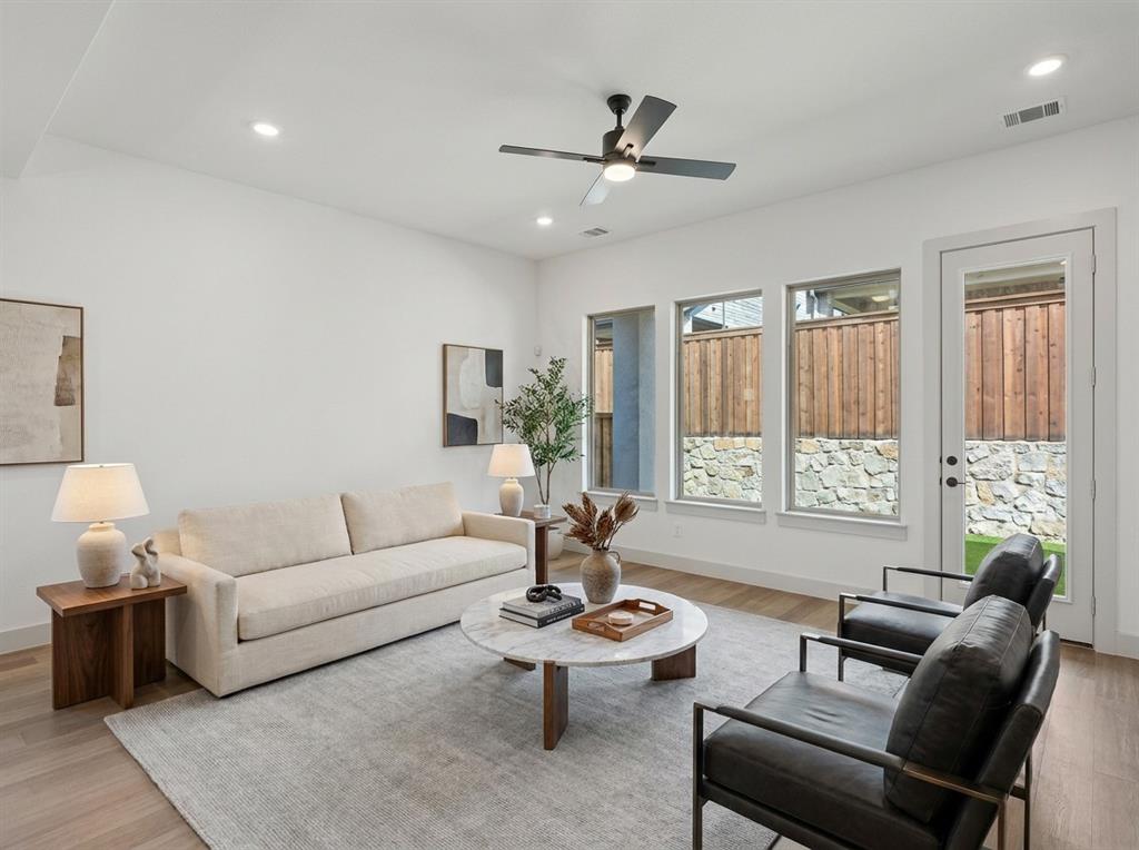 Estates At Stacy Crossing - Residential