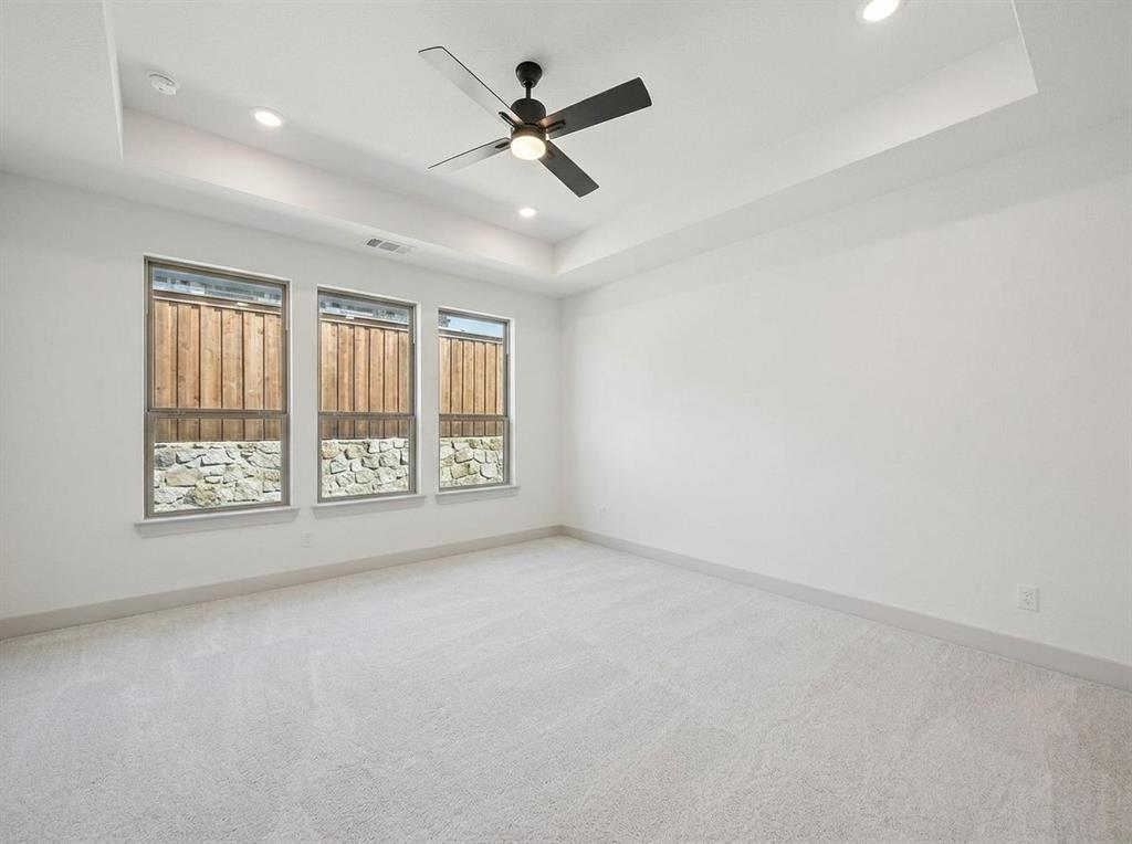 Estates At Stacy Crossing - Residential