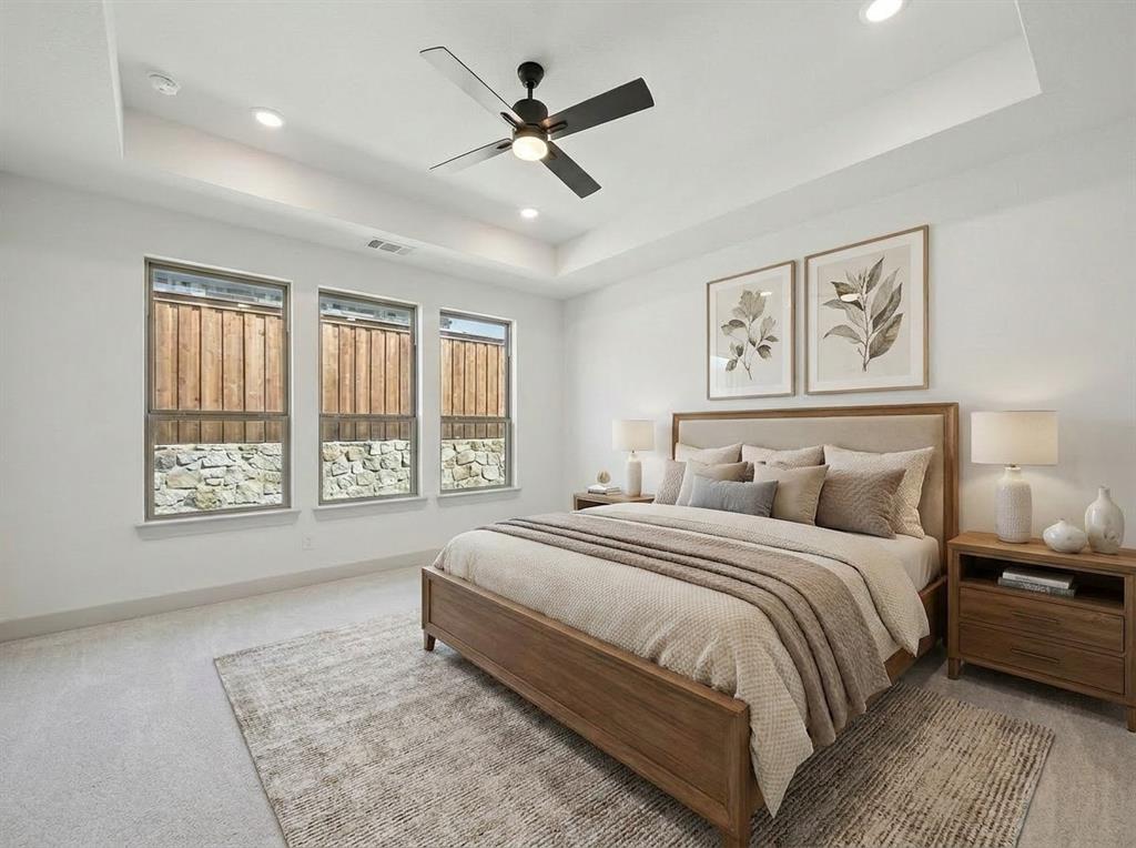 Estates At Stacy Crossing - Residential