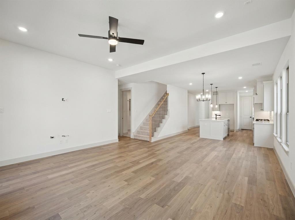 Estates At Stacy Crossing - Residential