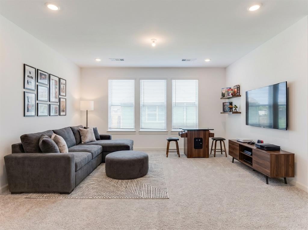 Estates At Stacy Crossing - Residential