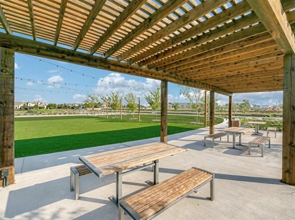 Estates At Stacy Crossing - Residential