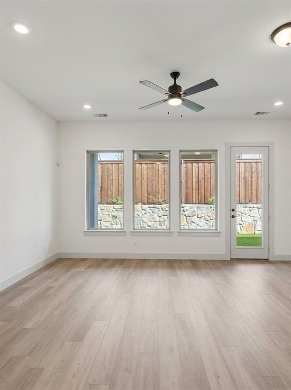 Estates At Stacy Crossing - Residential