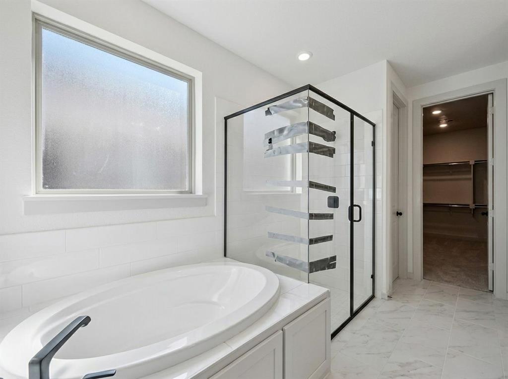 Estates At Stacy Crossing - Residential