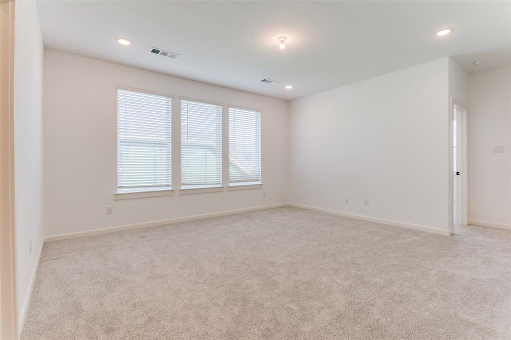 Estates At Stacy Crossing - Residential