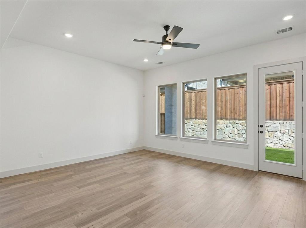 Estates At Stacy Crossing - Residential
