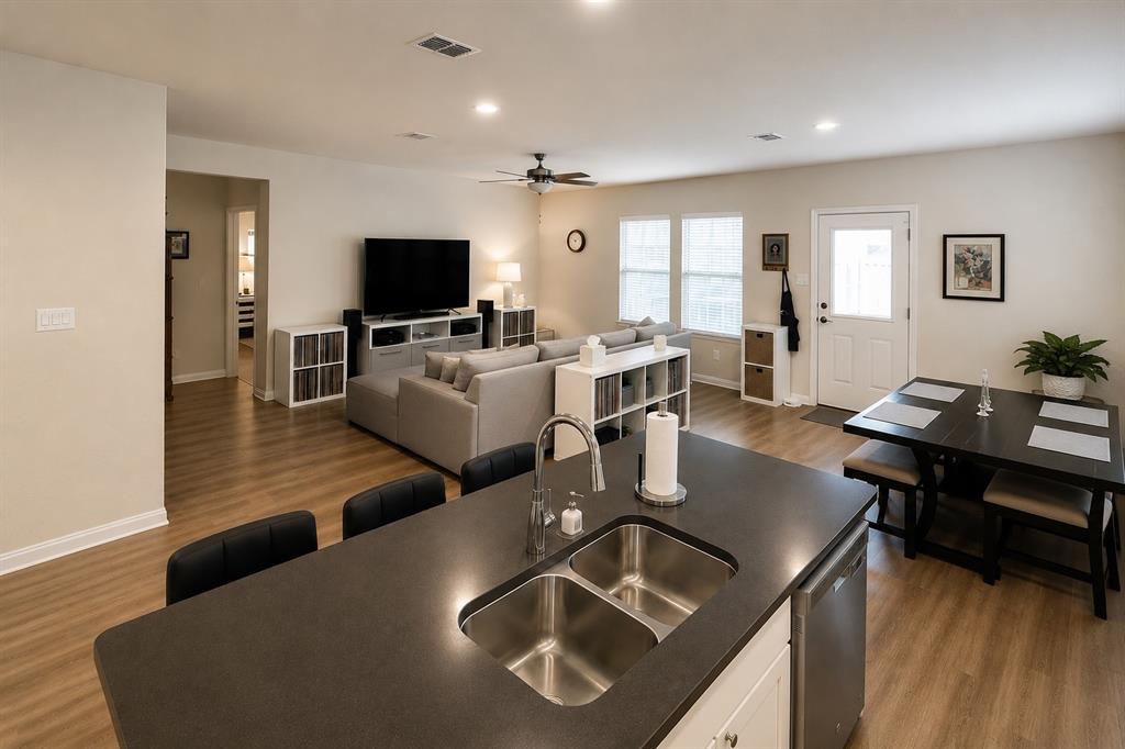 Western Rdg - Residential