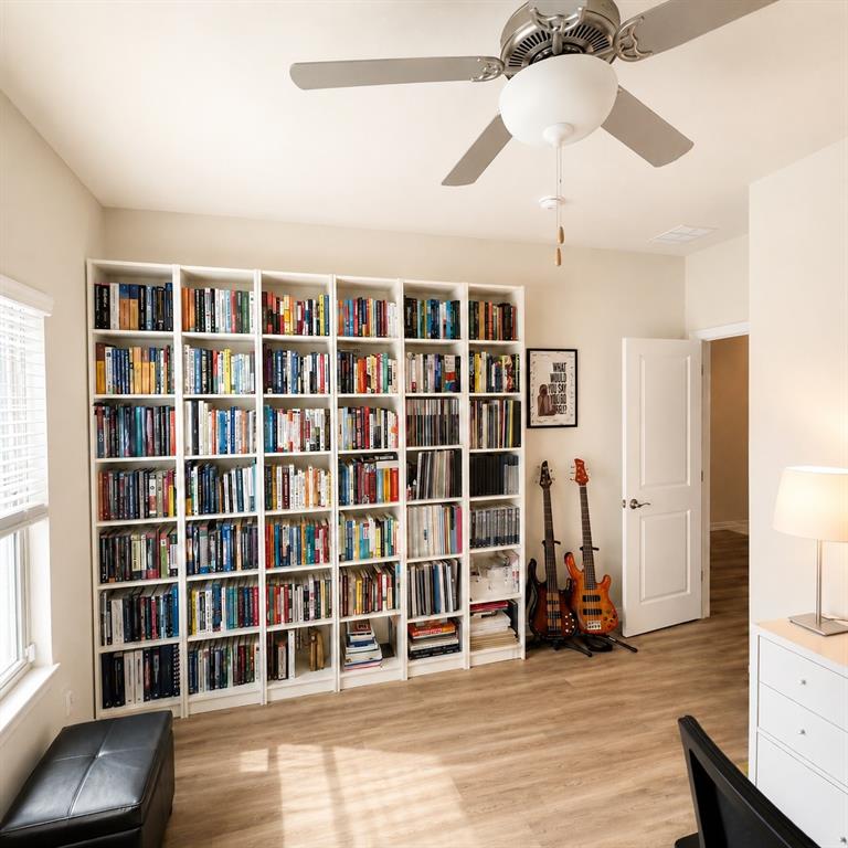 Western Rdg - Residential