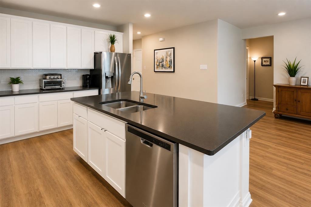 Western Rdg - Residential