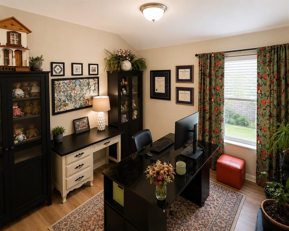Western Rdg - Residential