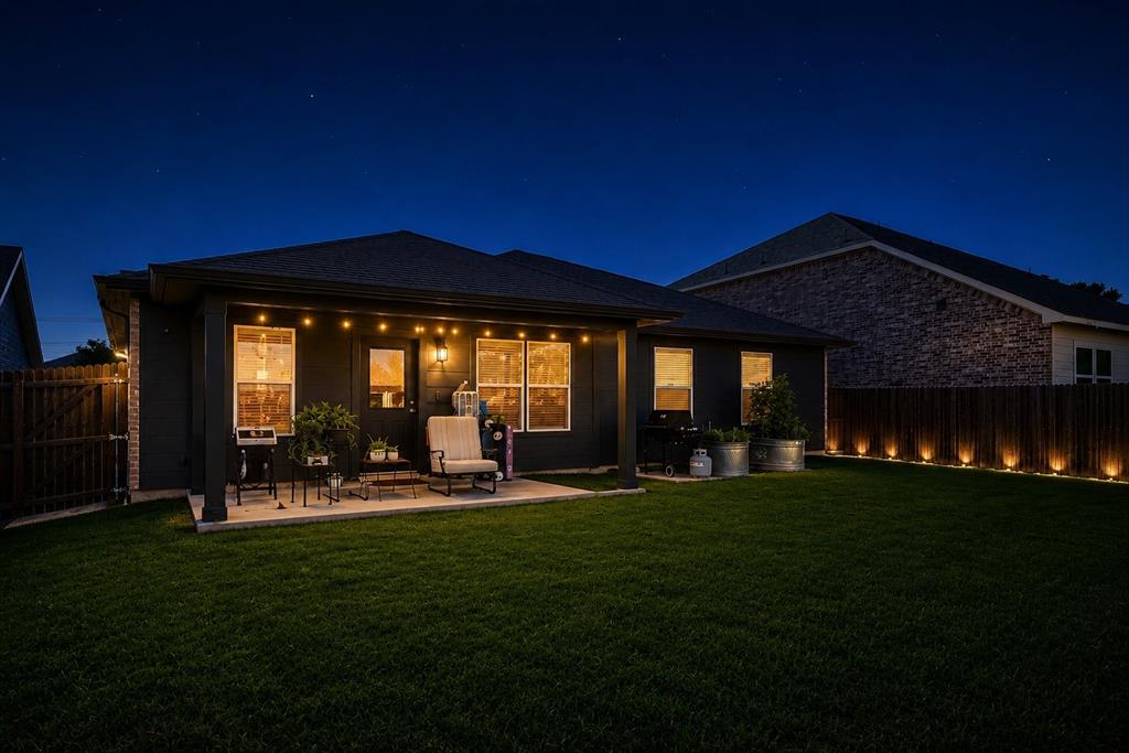 Western Rdg - Residential