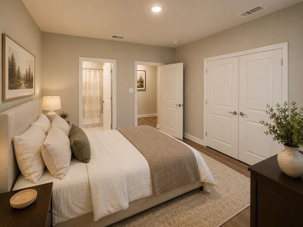Western Rdg - Residential