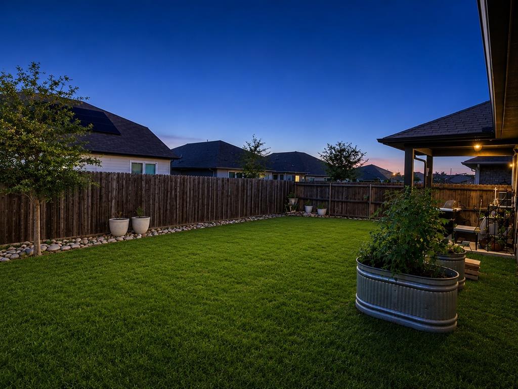 Western Rdg - Residential