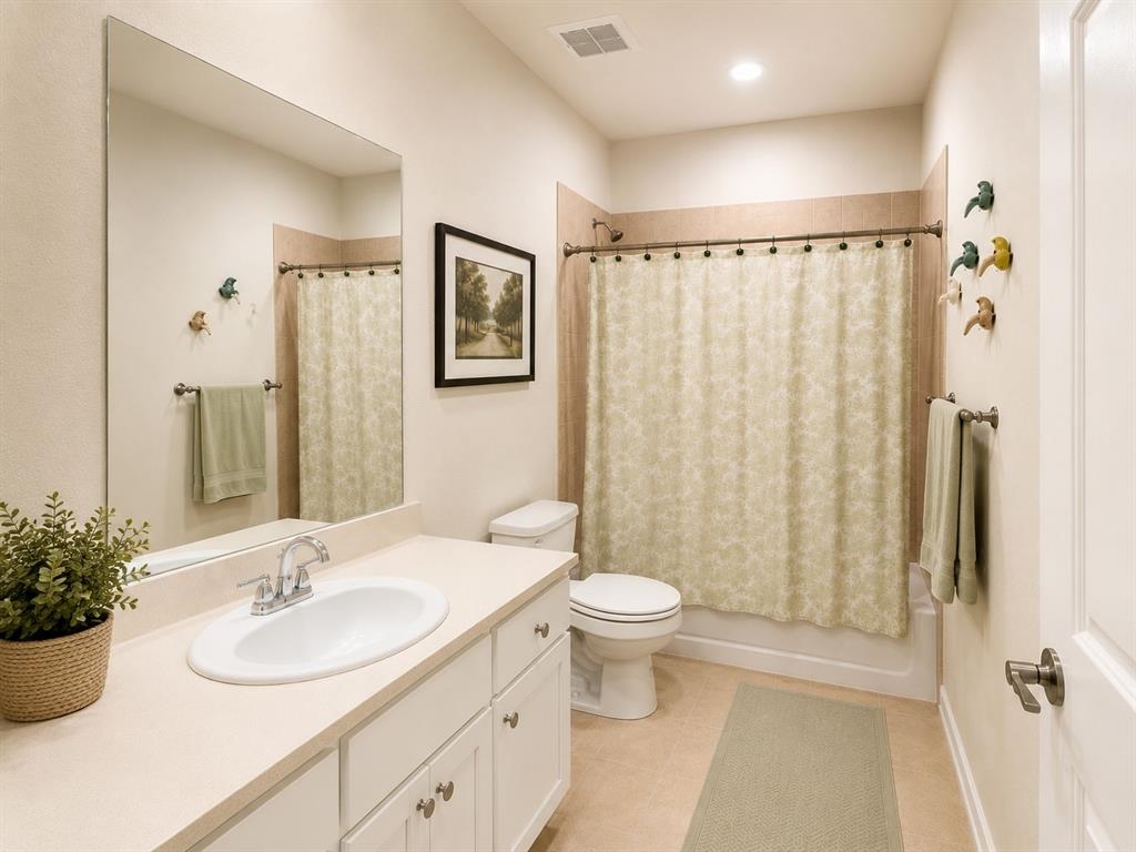 Western Rdg - Residential