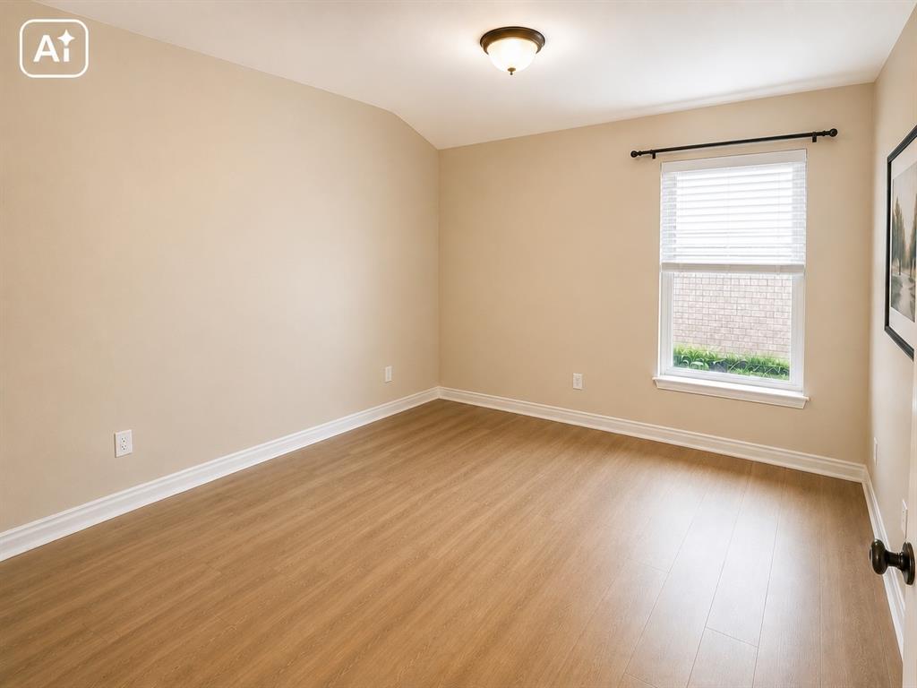 Western Rdg - Residential