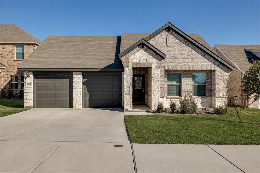 Western Rdg - Residential