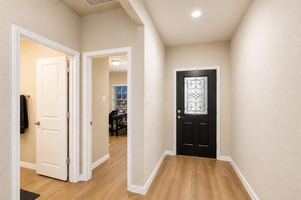 Western Rdg - Residential