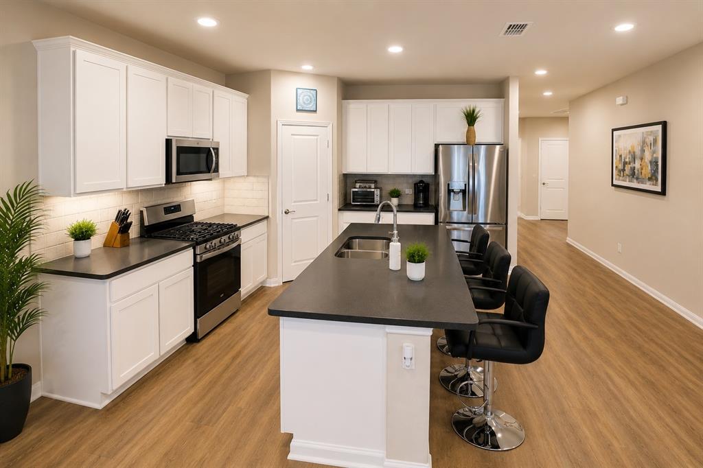 Western Rdg - Residential