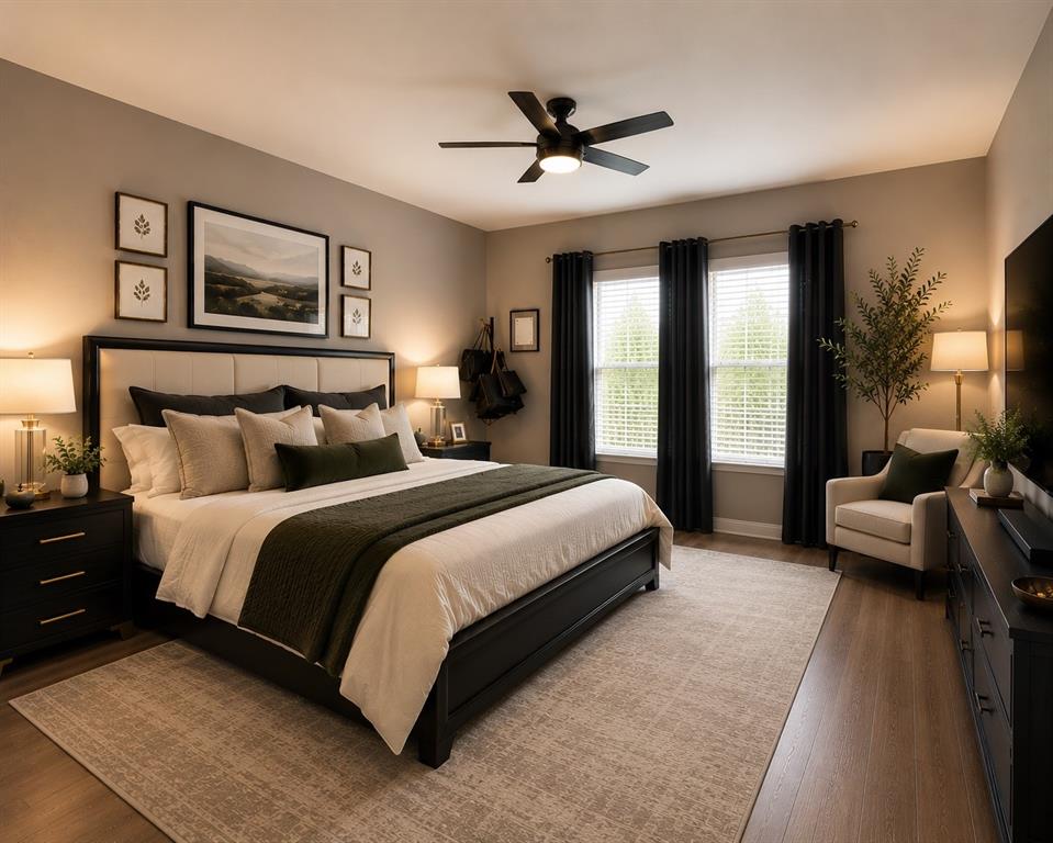 Western Rdg - Residential