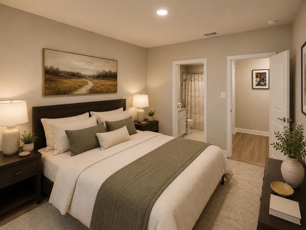 Western Rdg - Residential
