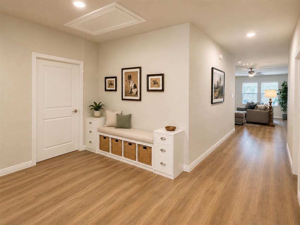 Western Rdg - Residential