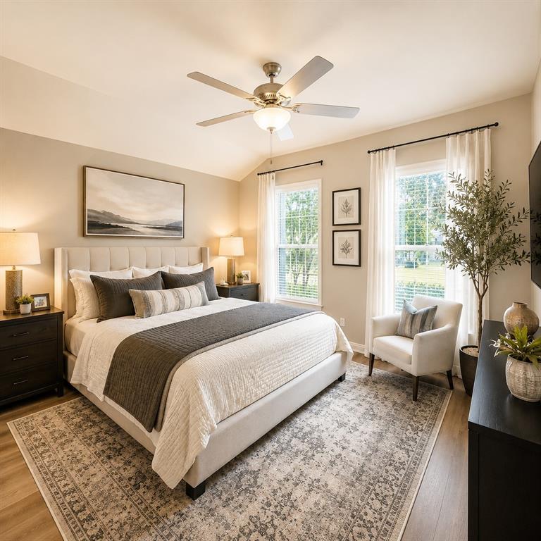 Western Rdg - Residential
