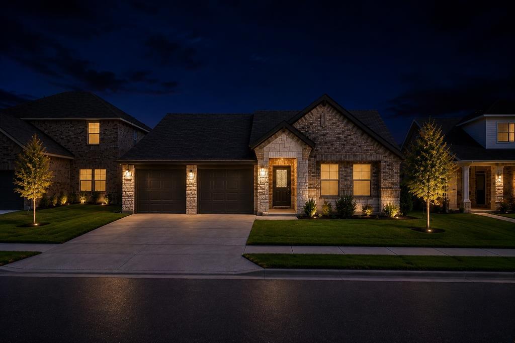 Western Rdg - Residential