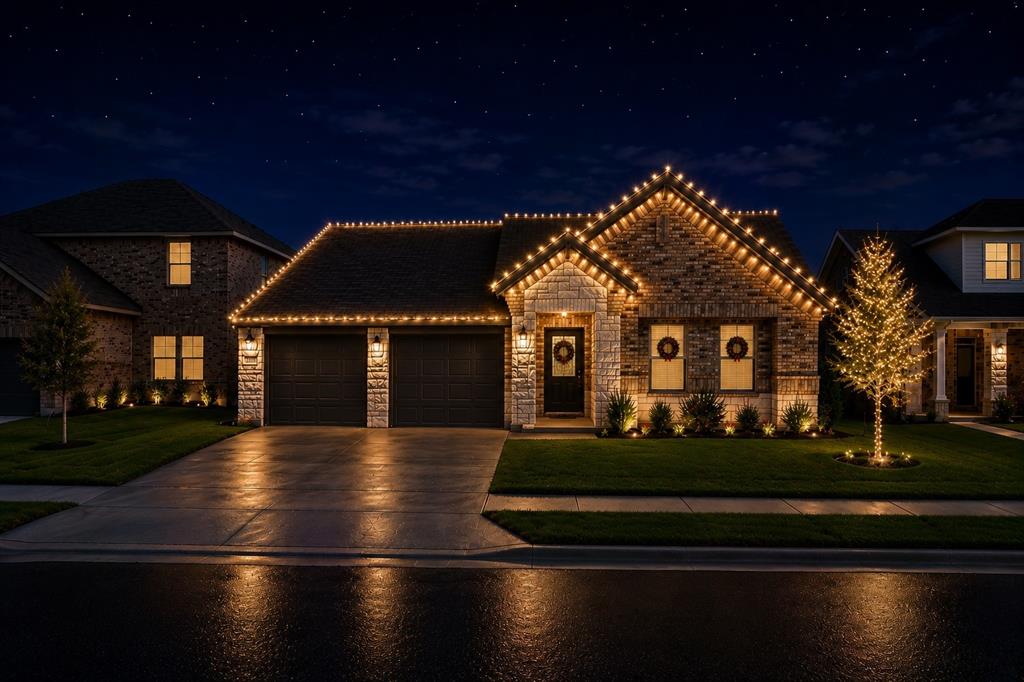 Western Rdg - Residential