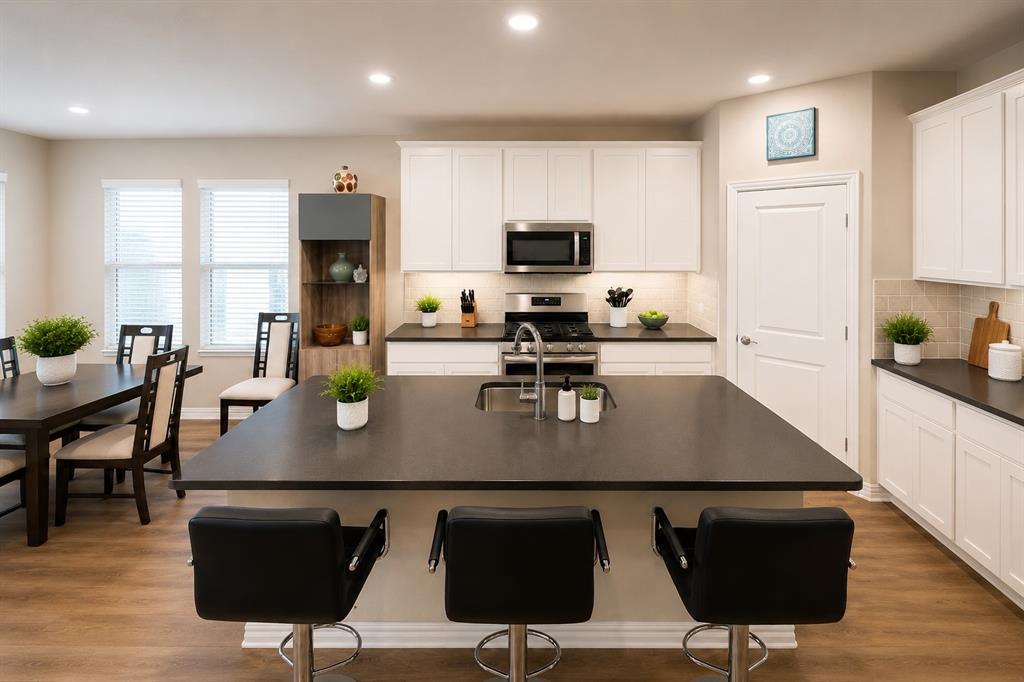 Western Rdg - Residential