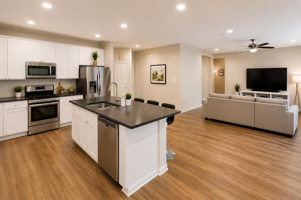 Western Rdg - Residential