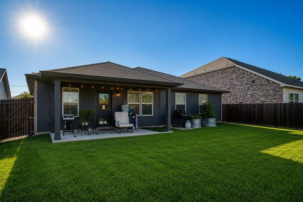 Western Rdg - Residential